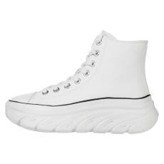 Skechers Csizma Skechers Funky utca - Groov 177430WHT női Fehér 39.5