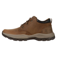 Skechers Csizma Skechers Knowlson-ramhurst 204921DSRT Férfi Barna 40 férfi csizma, bakancs