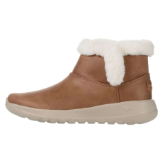 Skechers Csizma Skechers On-the-go Joy-ende 144013CSNT női Barna 37,5