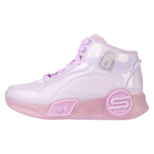 Skechers Csizma Skechers S-lights Remix - 310103LLAV gyerekeknek 33,5 gyerek csizma, bakancs