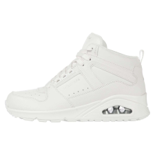 Skechers Csizma Skechers Uno-magas 177099WHT női Fehér 35.5 női csizma, bakancs
