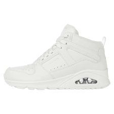 Skechers Csizma Skechers Uno-magas 177099WHT női Fehér 39.5 női csizma, bakancs