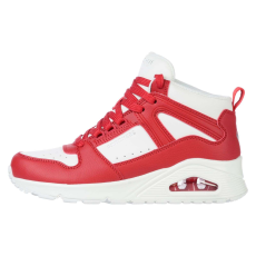 Skechers Csizma Skechers Uno-magas  177099WRD női Piros 37