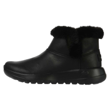 Skechers Csizma Skechers útközben Joy-ende 144013BBK női Fekete 35.5 női csizma, bakancs