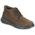 Skechers Csizmák ARCH FIT GARZA Barna 43