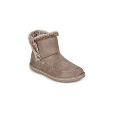 Skechers Csizmák COZY CAMPFIRE Barna 40