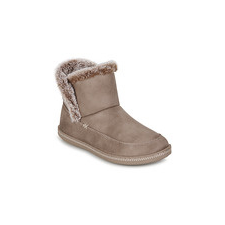 Skechers Csizmák COZY CAMPFIRE Barna 41 női csizma, bakancs