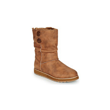 Skechers Csizmák KEEPSAKES 2.0 Barna 35 női csizma, bakancs