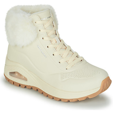 Skechers Csizmák UNO RUGGED Bézs 39