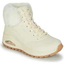 Skechers Csizmák UNO RUGGED Bézs 40 női csizma, bakancs
