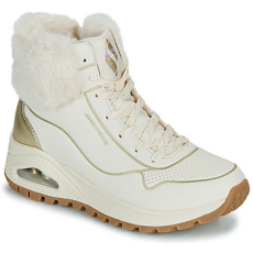 Skechers Csizmák UNO RUGGED Fehér 40
