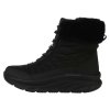 Skechers Dlux Walker-téli csizma 167388BBK Női Fekete 35.5