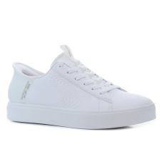 Skechers Eden LX - Royal Stride fehér női cipő Méret:37