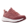 Skechers Edgeride - Power Flow bordó női cipő Méret:39