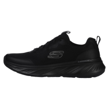 Skechers Edgeride - Rekze 232835BBK Férfi sportcipő Fekete 41 férfi cipő