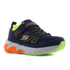 Skechers Elite Sport Spec Stride  403962L-NVY-27 Méret:27 gyerek cipő