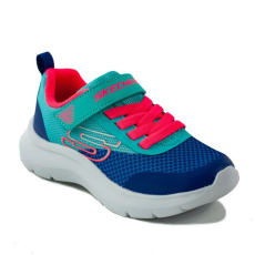  Skechers Fast-Trending Color Gyerek Cipő
