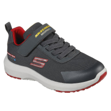 Skechers fiú vízlepergető sportcipő gyerek cipő