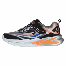 Skechers Flex-glow Ultra 400139LBKSL Gyerek sportcipő Többszínű 31