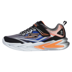 Skechers Flex-glow Ultra 400139LBKSL Gyerek Többszínű 28.5 Sportcipő