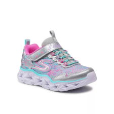 SKECHERS GALAXY LIGHTS gyerek cipő