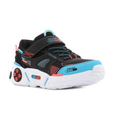 Skechers Gametronix  402270L-BKMT-30 Méret:30 gyerek cipő