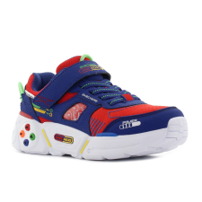 Skechers Gametronix 402270L-BLMT-29 Méret:29 gyerek cipő
