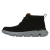 Skechers Garza - Fontaine 204903BLK férfi fekete csizma 41