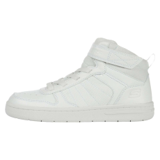 Skechers Ghete Skechers sima utca - Vorr 405633LWHT A Alb 29