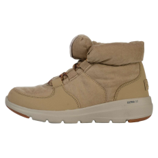 Skechers Glacial Ultra-trend csizma 144194TAN női bézs 39