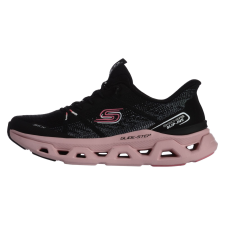 Skechers Glide-step Altus-fast Lane 150513BKMV Női Sportcipő Fekete 35.5 női cipő