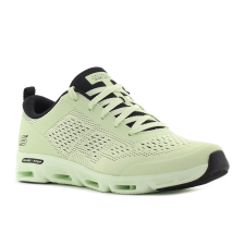 Skechers Glide - Step Gratify - Lume zöld női cipő Méret:36 női cipő