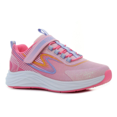 Skechers GO Run - Accelerate rózsaszín gyerek cipő Méret:35