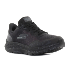 Skechers GO Run Consistent 2.0 vízlepergető fekete női cipő Méret:37 női cipő