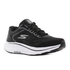 Skechers Go Run Consistent Mile Marker 220865-BKW-42 Méret:42 férfi cipő