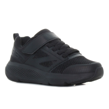 Skechers GO Run Elevate - Astonishing Speed fekete gyerek cipő Méret:28 gyerek cipő