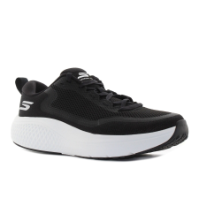 Skechers GO Run Supersonic Max fekete férfi cipő Méret:42 férfi cipő