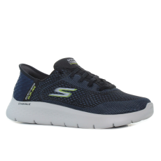 Skechers GO Walk Flex Slip-Ins Férfi Cipő - 42