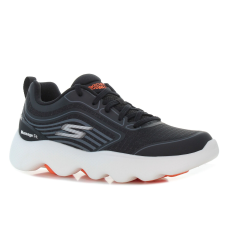 Skechers GO Walk Massage Fit - Hydro Massage fekete férfi cipő Méret:40