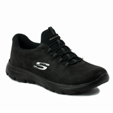 Skechers Gris Női Utcai Cipő női cipő