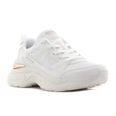 Skechers Hazel - Faye fehér női cipő Méret:37