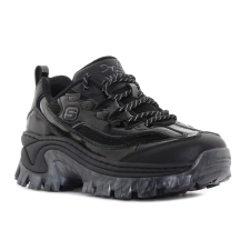 Skechers Hi Ryze Doja Lite 177941-BBK-37 Méret:37 női cipő