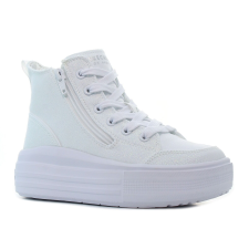 Skechers Hyperlift fehér gyerek cipő Méret:28 gyerek cipő