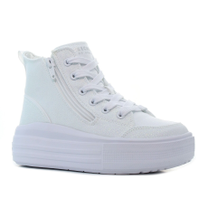 Skechers Hyperlift fehér gyerek cipő Méret:31