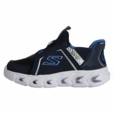 Skechers Hypno-flash 2.0 - Brisk-bright 403830NNVBK Gyerek Sötétkék 25 Sportcipő gyerek cipő