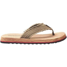 Skechers Lábujjközös papucsok Tantric fritz Barna 40 férfi papucs