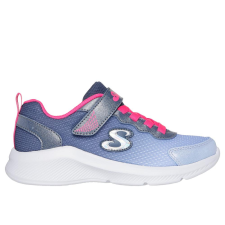 Skechers lány sportcipő gyerek cipő