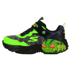 Skechers Lénylámpás Tornacipő - Fiú - 31