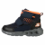 Skechers Magna-lights-frost csizma 401504NNVBK Gyerek tengerészkék 22