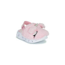 Skechers Mamuszok HEART LIGHTS SANDALS Rózsaszín 21